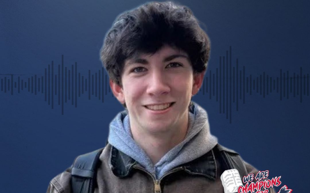 Nathan Davis: Living Wisely and Growing Spiritually