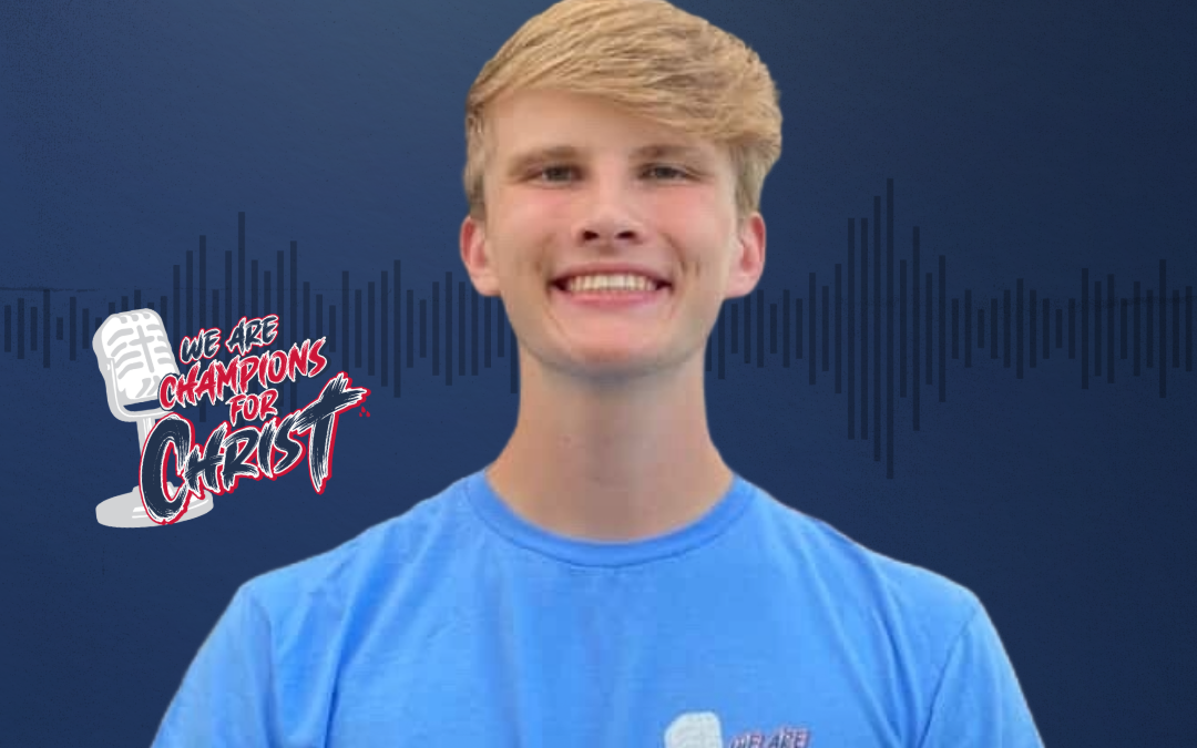 Josiah Hamilton: Overcoming Sin and Living Victoriously