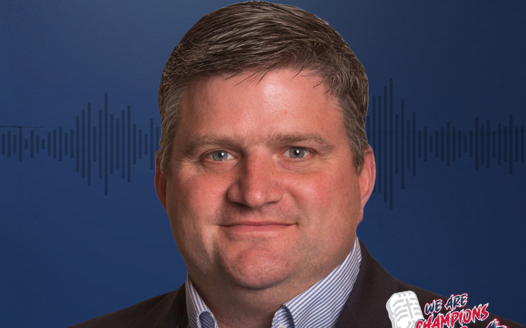 Roy Graham: Faith and Family