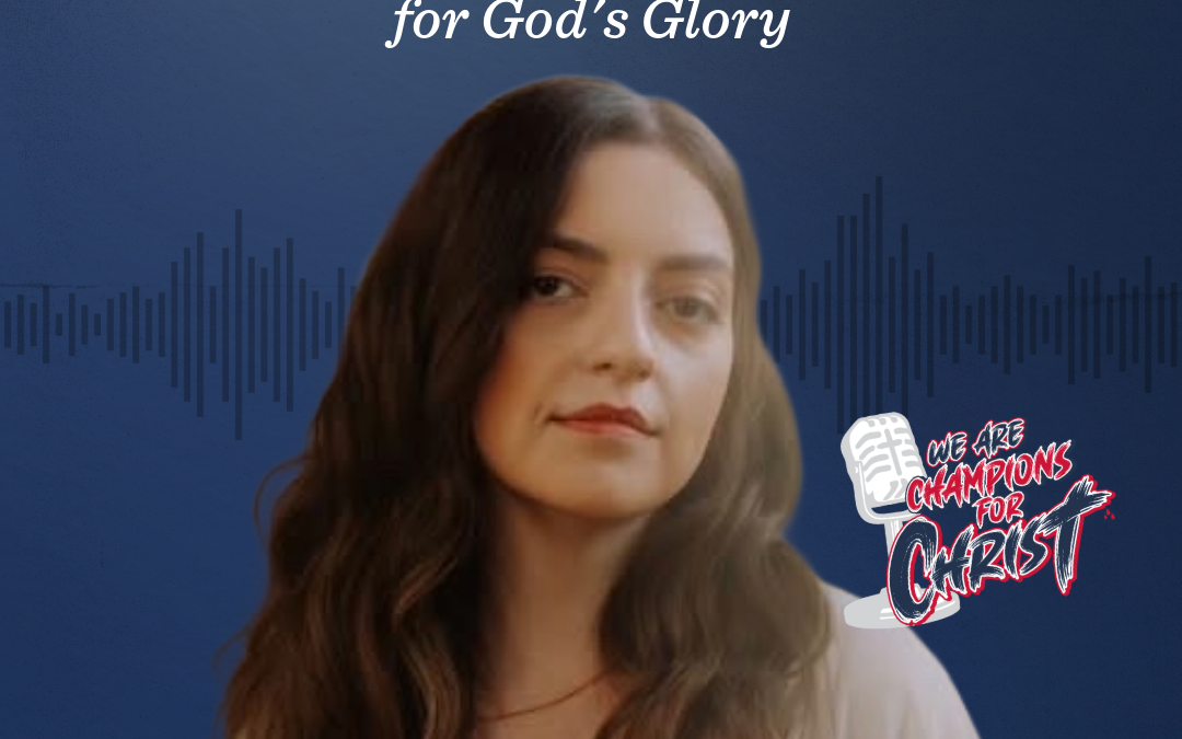 Trulah: Writing and Releasing Music for God’s Glory