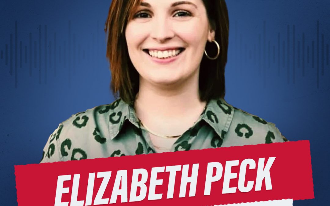 Elizabeth Peck: Faithfully Serving